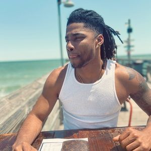 Meet your Posher, Kaleb